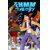 EHMM THEORY TP VOL 01 (MR) - Brockton McKinney