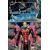 Green Lantern Lights Out (N52) - Robert Venditti & Various