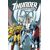 Thunder Agents Ongoing Vol. 1