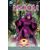 TRINITY OF SIN PANDORA TP VOL 01 THE CURSE (N52) - Ray Fawkes, Geoff Johns