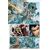 Indestructible Hulk Prem Vol. 2 Gods And Monster Now