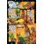Larfleeze Vol. 1 Revolt Of The Orange Lanterns (N52)