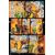 Larfleeze Vol. 1 Revolt Of The Orange Lanterns (N52)