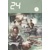 24 OMNIBUS TP - J. C. Vaughn & Various