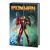 IRON MAN FATAL FRONTIER HC - Kieron Gillen, Al Ewing