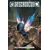 DISENCHANTED TP VOL 01 (MR) - Simon Spurrier
