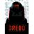 Dredd Illus Movie Script & Visuals Gn (Mr) - Alex Garland