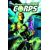 GREEN LANTERN CORPS TP VOL 04 REBUILD (N52) - Robert Venditti, Van Jensen