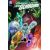 Green Lantern New Guardians Vol. 3 Love & Death (N52)
