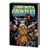 Infinity Gauntlet Omnibus Perez Cvr
