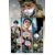 Superboy Vol. 4 Blood And Steel (N52) - Justin Jordan & Various