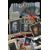 X-FILES CONSPIRACY HC - Paul Crilley & Various