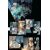 X-FILES CONSPIRACY HC - Paul Crilley & Various