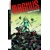 MAGNUS ROBOT FIGHTER #0