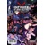 INFINITE CRISIS FIGHT FOR THE MULTIVERSE #1 - Dan Abnett