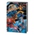 NEW AVENGERS PREM HC VOL 04 PERFECT WORLD - Jonathan Hickman