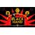 BLACKHAND COMICS HC (MR) - Wesley Craig