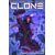 Clone Vol. 4 - David Schulner & Various