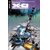 X-O Manowar Vol. 2 Enter Ninjak