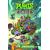 PLANTS VS ZOMBIES HC TIMEPOCALYPSE - Paul Tobin