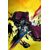 WORLDS FINEST TP VOL 04 FIRST CONTACT (N52) - Paul Levitz, Greg Pak