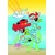 ITTY BITTY HELLBOY #5 (OF 5) - Art Baltazar, Franco