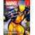 MARVEL FACT FILES #2