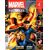Marvel Fact Files #4