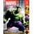 MARVEL FACT FILES #8