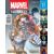 MARVEL FACT FILES #11