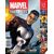 Marvel Fact Files #12