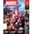 MARVEL FACT FILES #18