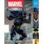 MARVEL FACT FILES #19