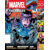 MARVEL FACT FILES #20