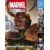 MARVEL FACT FILES #21