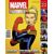 MARVEL FACT FILES #22