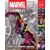 Marvel Fact Files #24