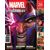 MARVEL FACT FILES #28