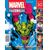 Marvel Fact Files #30