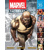 MARVEL FACT FILES #35