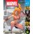 MARVEL FACT FILES #43