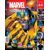MARVEL FACT FILES #44