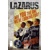 LAZARUS #8 (MR) - Greg Rucka