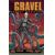 Gravel Vol. 4 Combat Magician (Mr)