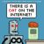 DIESEL SWEETIES GN VOL 03 THERE IS A CAT O/T INTERNET - R. Stevens