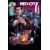 RED CITY TP - Daniel Corey