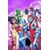 AME COMI GIRLS TP VOL 03 EARTH IN CRISIS - Justin Gray, Jimmy Palmiotti