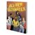 ALL NEW ULTIMATES TP VOL 01 POWER FOR POWER - Michel Fiffe