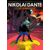 NIKOLAI DANTE: LOVE & WAR GN - Robbie Morrison, Simon Fraser
