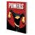 POWERS TP VOL 02 ROLEPLAY NEW PTG (MR) - Brian Michael Bendis